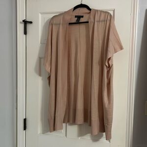 Light pink komono, size medium, perfect condition